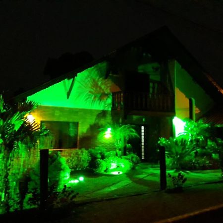 Casa Nobre Gramado Villa Ngoại thất bức ảnh