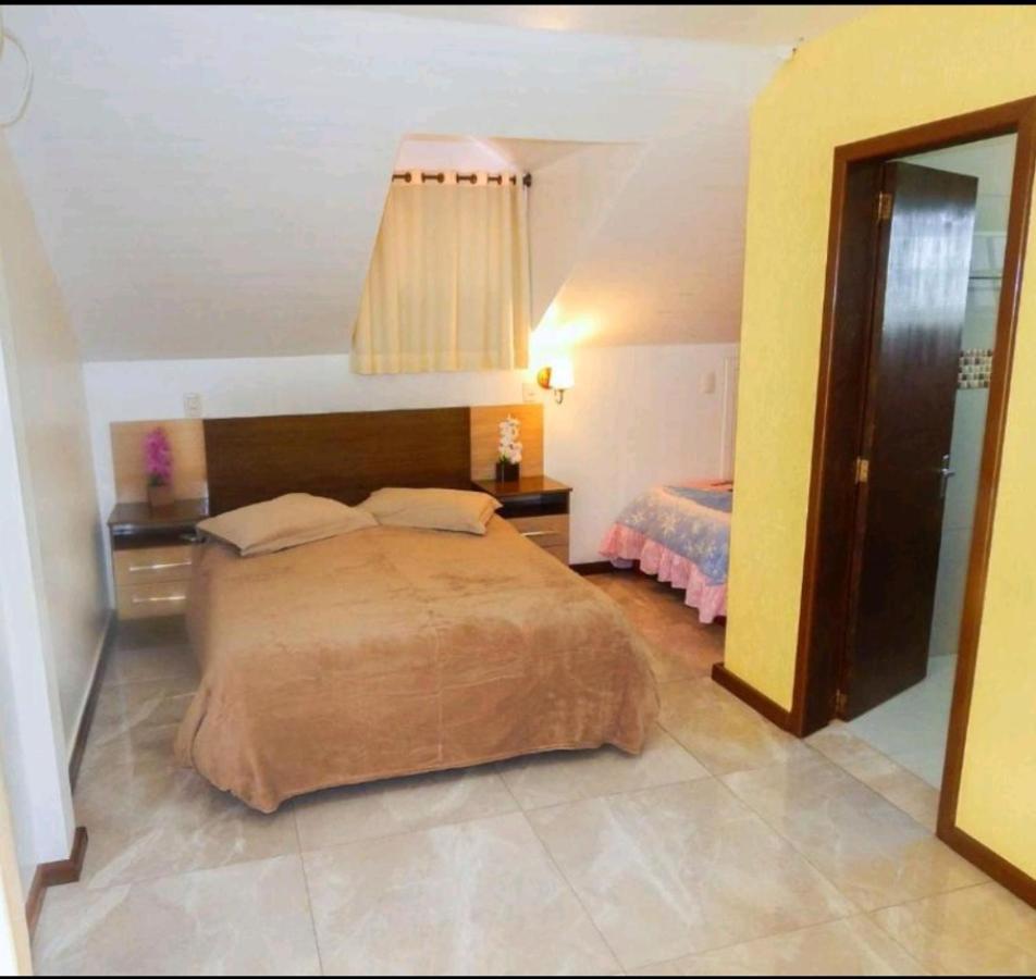 Casa Nobre Gramado Villa Ngoại thất bức ảnh