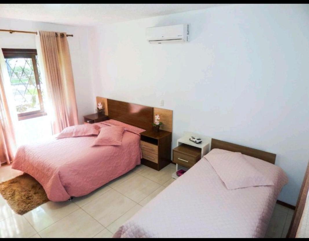 Casa Nobre Gramado Villa Ngoại thất bức ảnh
