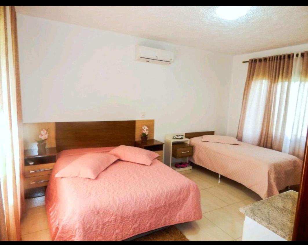 Casa Nobre Gramado Villa Ngoại thất bức ảnh