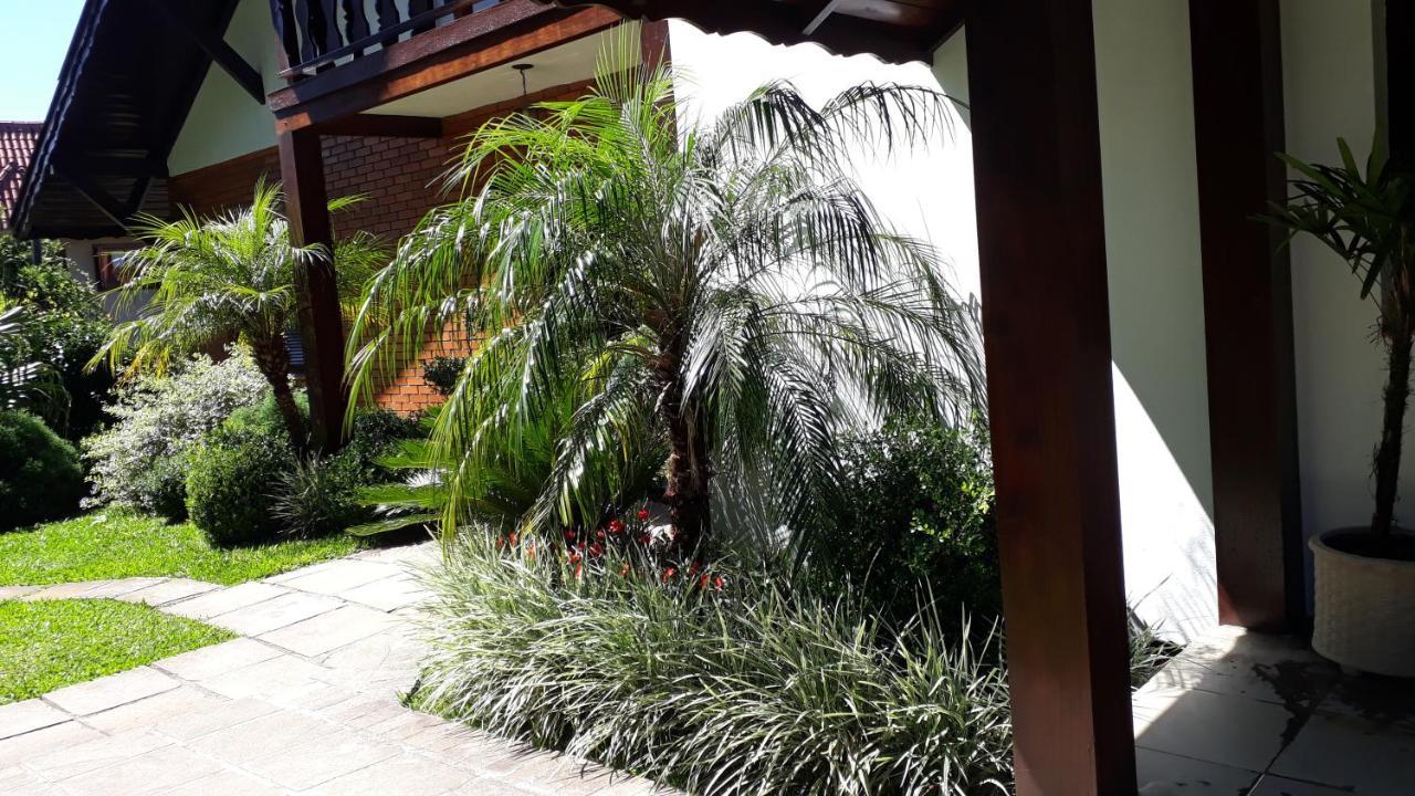 Casa Nobre Gramado Villa Ngoại thất bức ảnh
