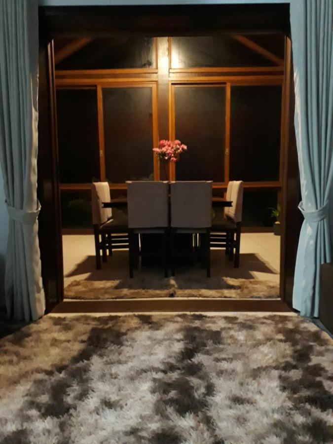 Casa Nobre Gramado Villa Ngoại thất bức ảnh