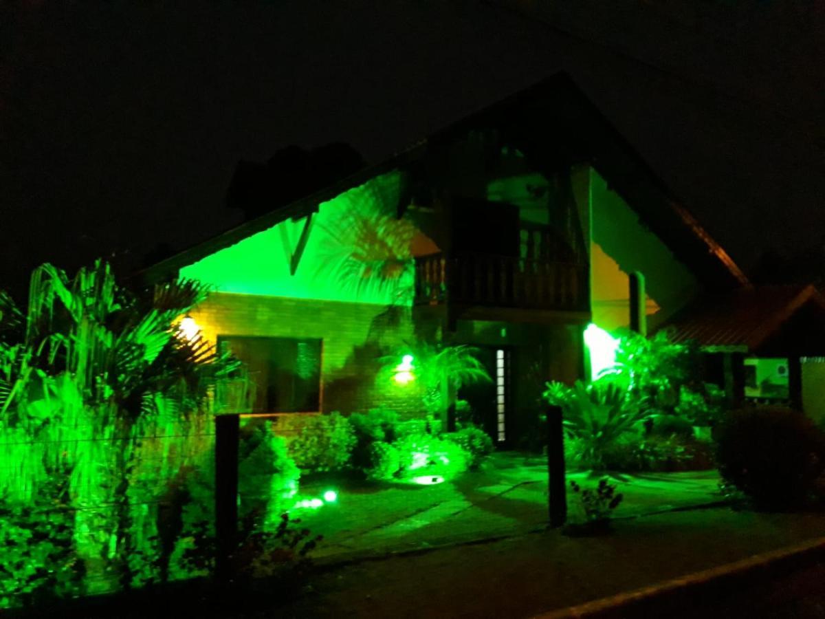 Casa Nobre Gramado Villa Ngoại thất bức ảnh