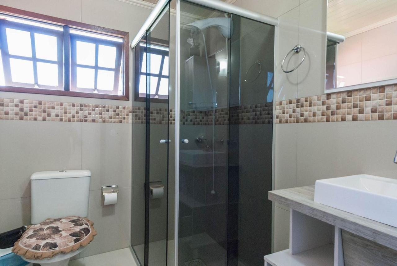 Casa Nobre Gramado Villa Ngoại thất bức ảnh