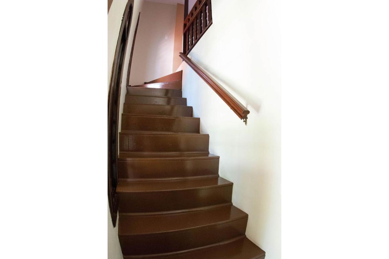 Casa Nobre Gramado Villa Ngoại thất bức ảnh