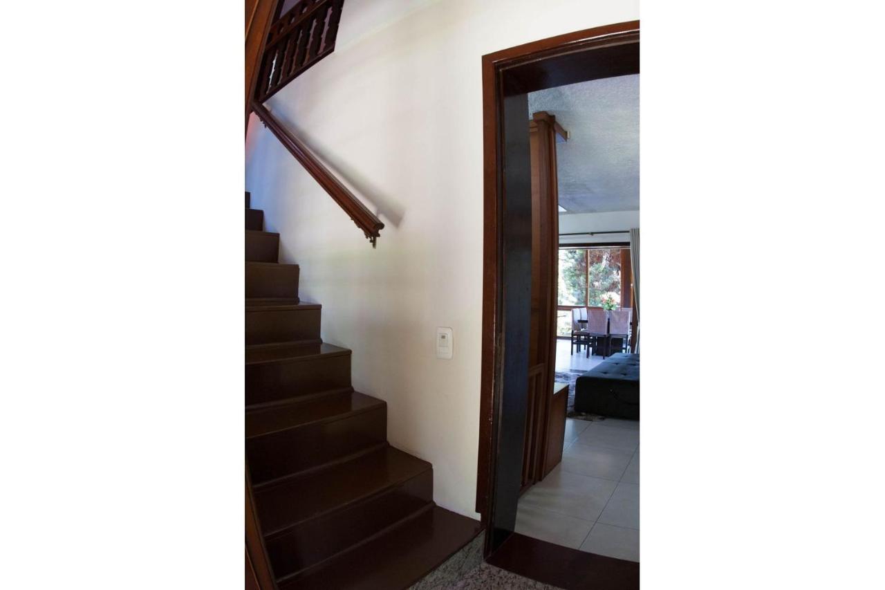 Casa Nobre Gramado Villa Ngoại thất bức ảnh